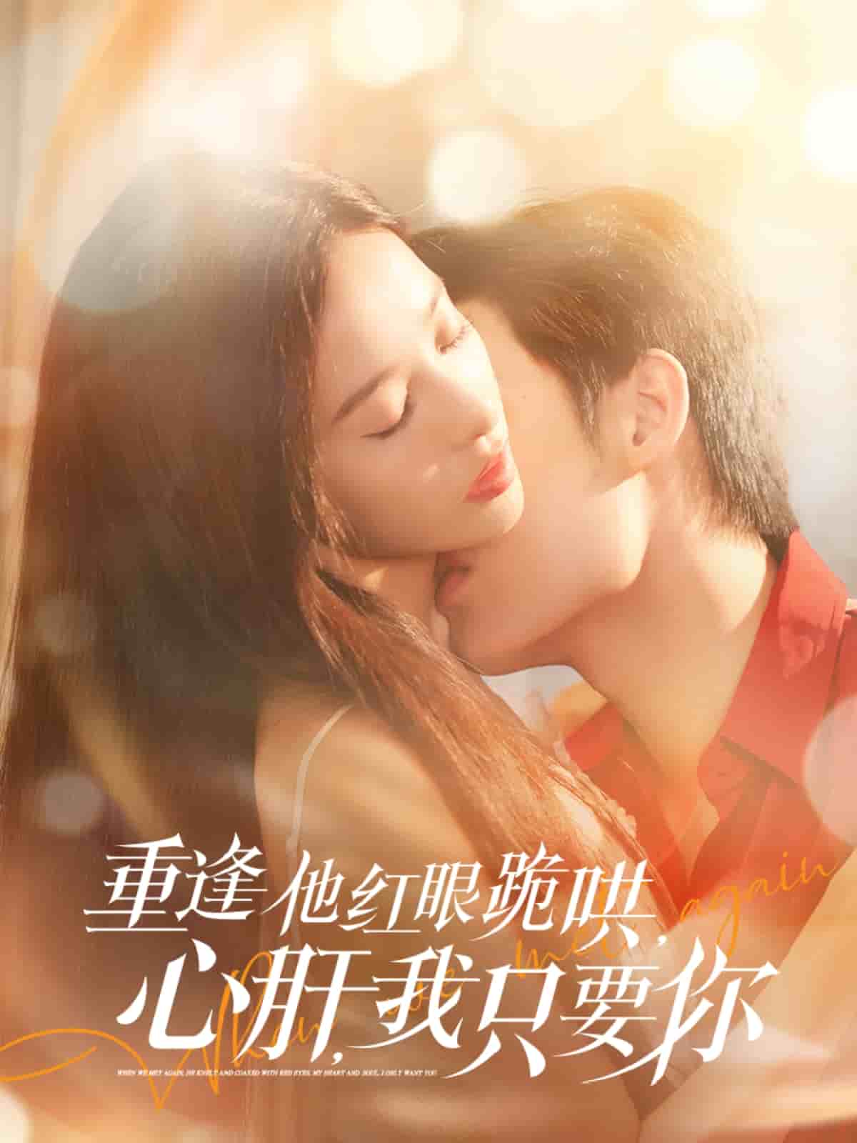 重逢他红眼跪哄，心肝，我只要你(全集)