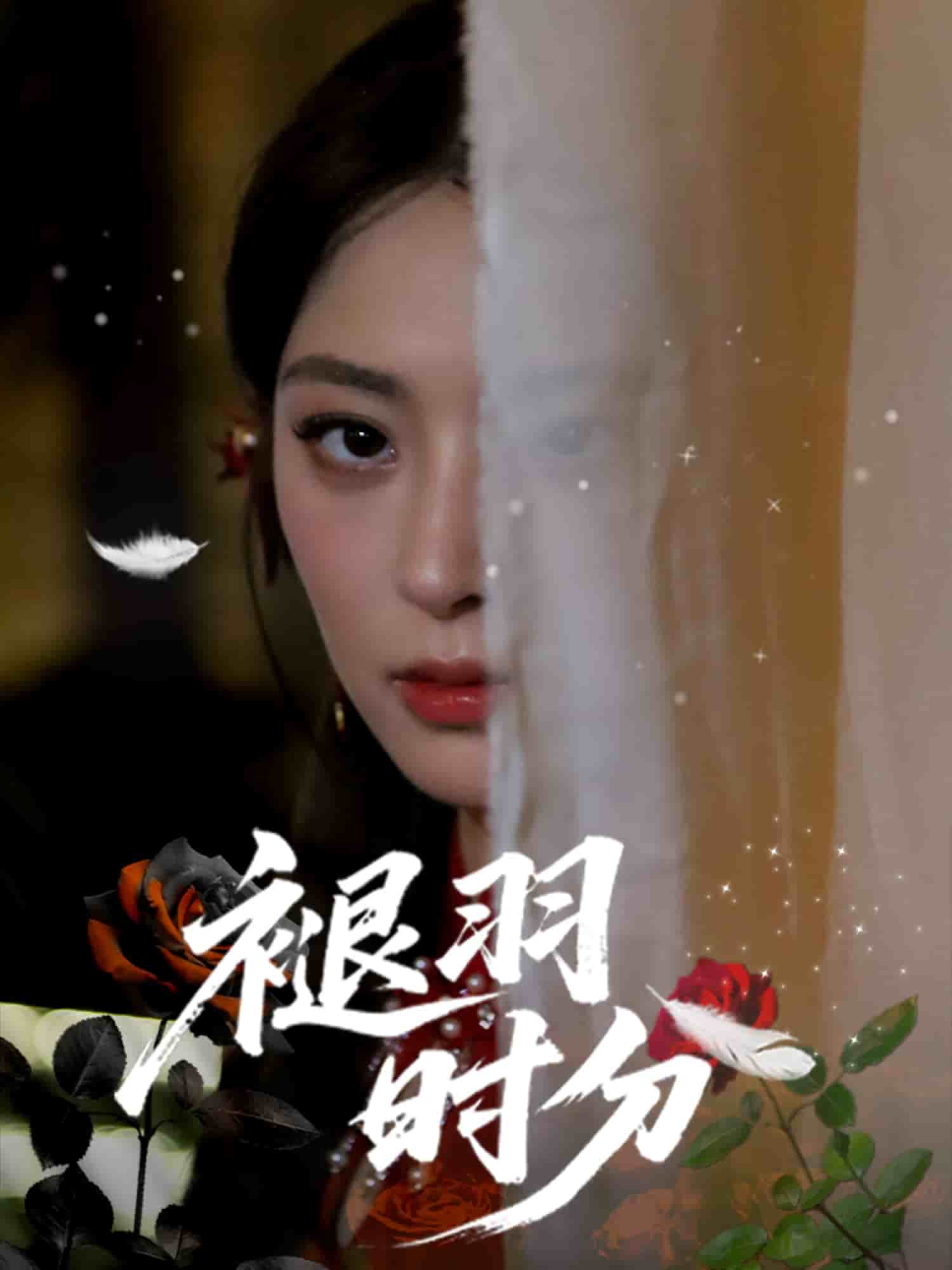 褪羽时分(全集)