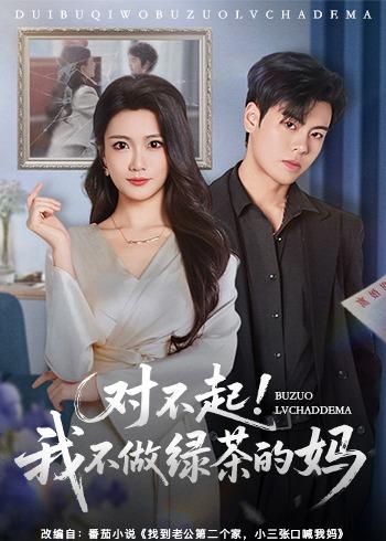 对不起，我不做绿茶的妈(全集)