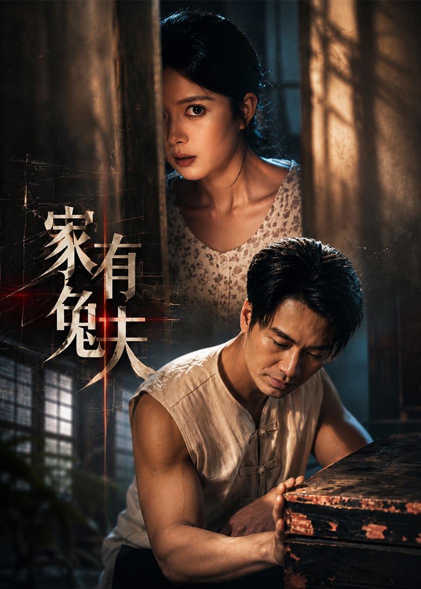 家有兔夫(全集)