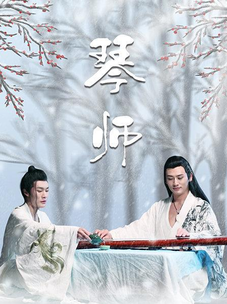 琴师第03集