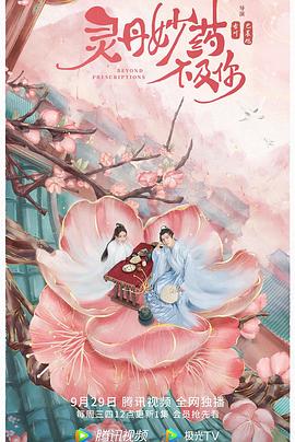 灵丹妙药不及你第09集