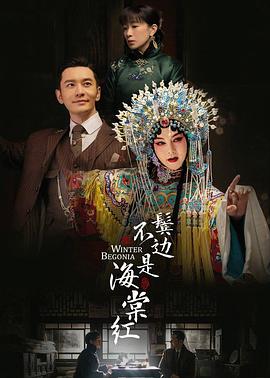 鬓边不是海棠红第37集