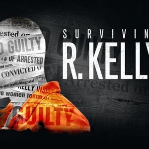 逃脱R. Kelly的魔爪 第三季 2023(全集)