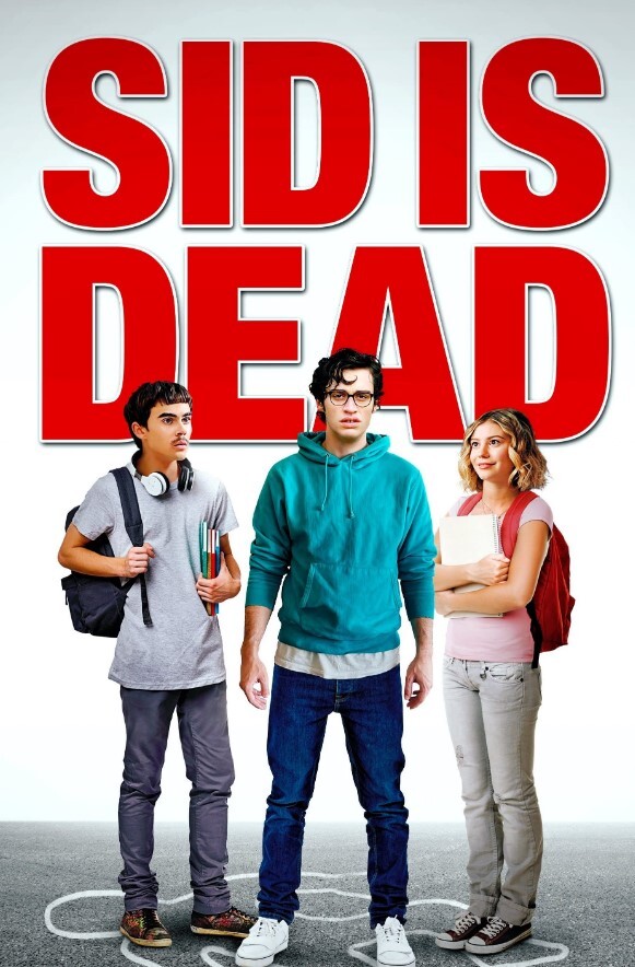 Sid Is Dead 2023